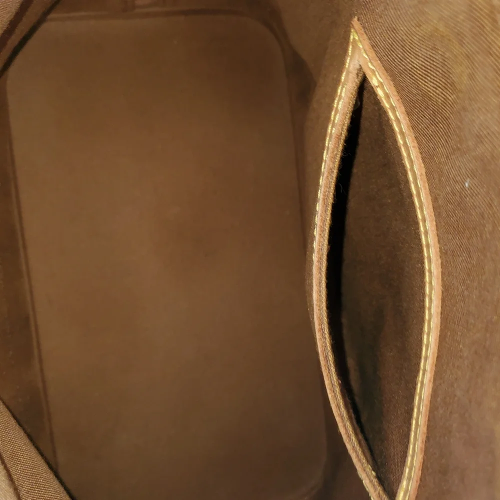 ❤️👜Authentic Louis Vuitton Alma PM👜❤️ - Picture 11 of 15